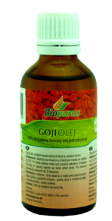 Olej Goji BIO 50ml, Biopurus