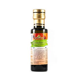 Olej grapefruitový BIO 100ml (100%), Biopurus
