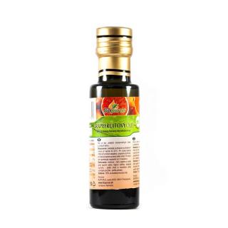 Olej grapefruitový BIO 250ml (100%), Biopurus