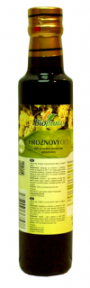 Olej hroznový BIO 250ml, Biopurus