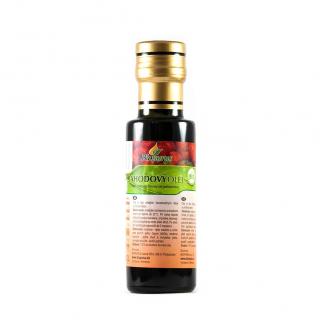 Olej jahodový  BIO 100ml, Biopurus