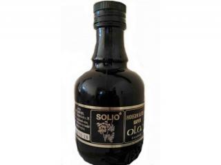 Olej koprový 100% 250ml, Solio