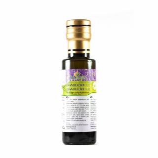 Olej levandulový BIO 250ml (macerát), Biopurus