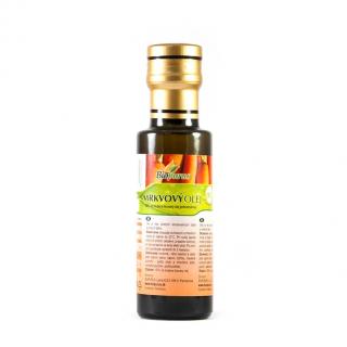 Olej mrkvový BIO 100ml (macerát), Biopurus
