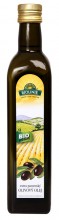 Olej olivový extra panenský BIOLINIE, 500ml