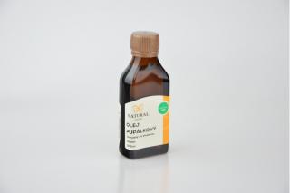 Olej pupalkový 100ml, Natural Jihlava