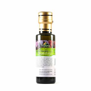 Olej ricinový BIO 100ml, Biopurus