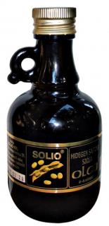 Olej sojový 100%  250ml, Solio