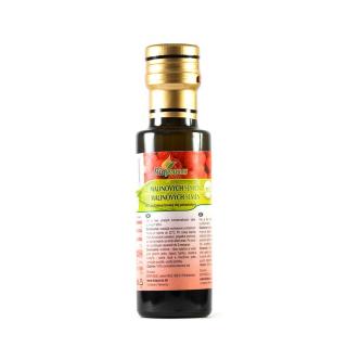 Olej z malinových semen BIO 100ml, Biopurus