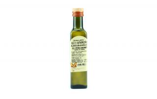 Olej z ostropestřce mariánského, Natural Jihlava, 250ml