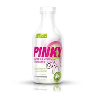 Pinky 480ml, Akuna
