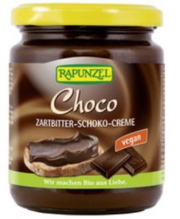 Pomazánka Choco vegan 250g, BIO, Rapunzel