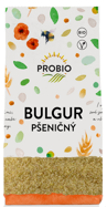 Pšeničný bulgur 500g, Probio