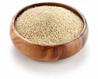 Quinoa bílá 500g, IBK