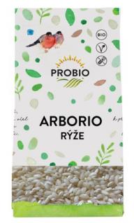 Rýže Arborio BIO 500g, Probio