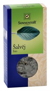 Šalvěj BIO 10g, Sonnentor