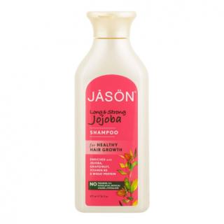 Šampon jojoba pro dlouhé vlasy 473ml, JASON