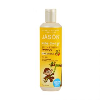 Šampon pro děti JASON, 518ml