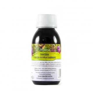 Tinktura kostivalová 100ml, Biopurus