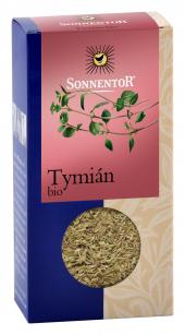 Tymián BIO 25g, Sonnentor