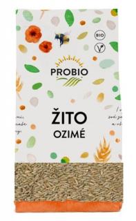 Žito ozimé BIO 500g, Probio