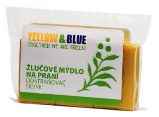 ŽLUČOVÉ MÝDLO (420 g)