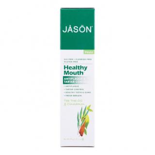 Zubní pasta Healthy mouth 119g, JASON