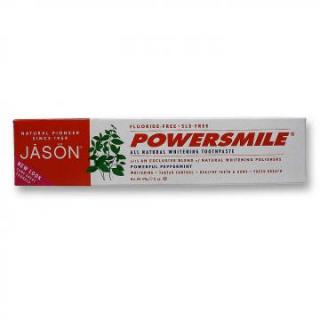 Zubní pasta Powersmile, JASON, 170g