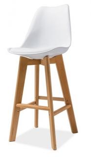 Barová židle KRIS H-1