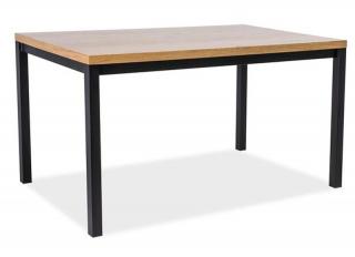 Jídelní stůl NORMANO 180x90 dřevo masiv