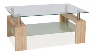 Konferenční stolek LISA II - San Remo
