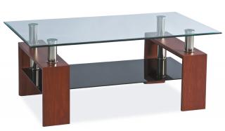 Konferenční stolek LISA II - třešeň