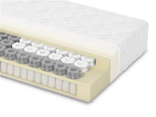 Matrace Air Select Plus 90x200 cm