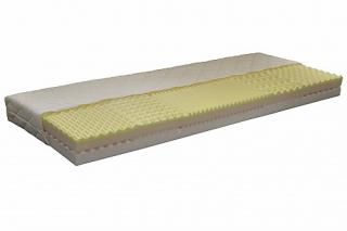 Matrace VISCO BASIC 200x80 cm 200x80 cm