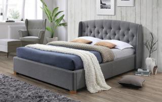 Postel HAMPTON 160x200 cm