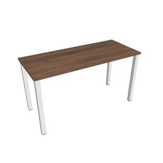 Stůl jednací rovný délky 140 cm -UNI UJ 1400