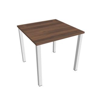 Stůl pracovní rovný 80cm - UNI US 800