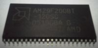 AM29F200BT-120SC - 2 Mb CMOS 5.0 Volt-only  .. cena na dotaz / price on request