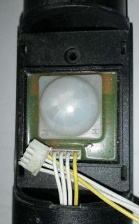 modul světelného senzoru  ... za 1Kč při nákupu za 100Kč