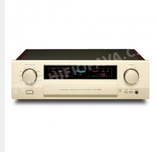 ACCUPHASE C-2420