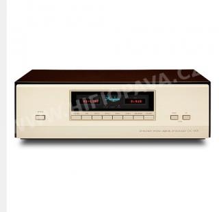 ACCUPHASE DC-901