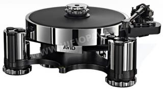 AVID HIFI Acutus Reference SP