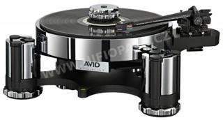 AVID HIFI Acutus SP