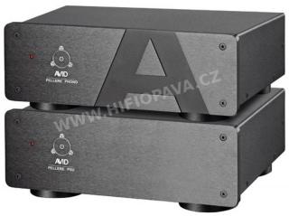 AVID HIFI Pellere Phono