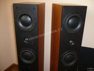 DYNAUDIO Audience 122