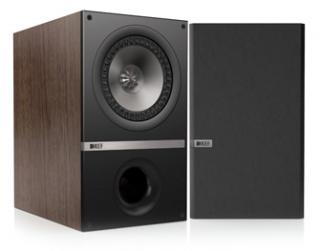 KEF Q300