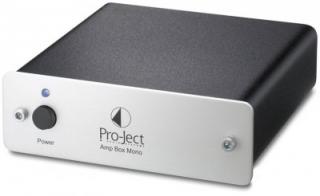 Pro-Ject Amp Box Mono S