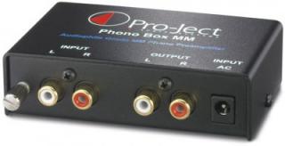 Pro-Ject  Phono Box MM