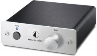 Pro-Ject  Phono Box USB V