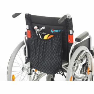 Invalidní vozík - síť